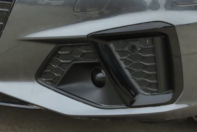 2023款 45 TFSI quattro 臻选动感型-外观-图片-有驾