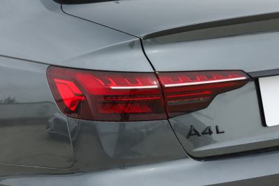 2023款 45 TFSI quattro 臻选动感型-外观-图片-有驾