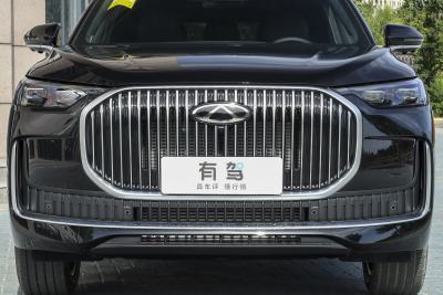 2025款 2.0T 自动四驱旗舰版 5座-外观-图片-有驾 2025款 2.0T 自动四驱旗舰版 5座-外观-图片-有驾