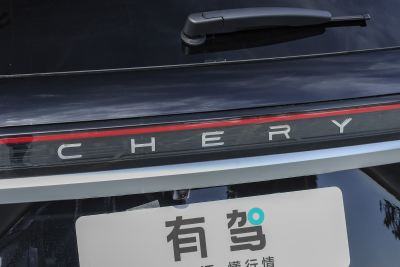 2025款 2.0T 自动四驱旗舰版 5座-外观-图片-有驾 2025款 2.0T 自动四驱旗舰版 5座-外观-图片-有驾
