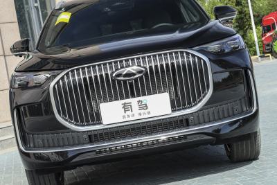 2025款 2.0T 自动四驱旗舰版 5座-外观-图片-有驾 2025款 2.0T 自动四驱旗舰版 5座-外观-图片-有驾
