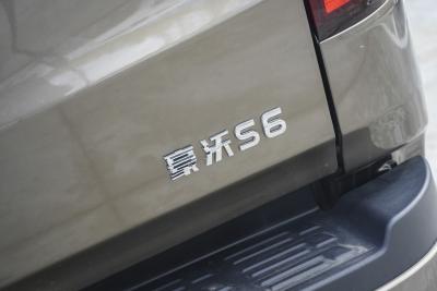 2024款 商用 2.0T自动柴油四驱长轴 青春版-外观-图片-有驾