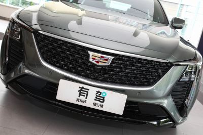 2024款 28T 豪华型Pro-外观-图片-有驾