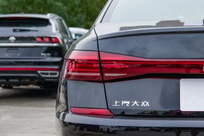 2025款 出众款 330TSI 星空精英版-外观-图片-有驾