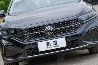 2025款 出众款 330TSI 星空精英版-外观-图片-有驾
