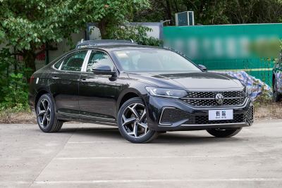 2025款 出众款 330TSI 星空精英版-外观-图片-有驾