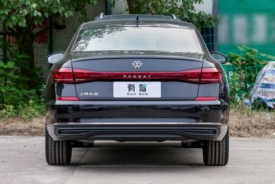 2025款 出众款 330TSI 星空精英版-外观-图片-有驾