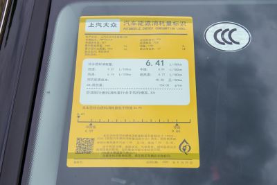 2025款 出众款 330TSI 星空精英版-外观-图片-有驾