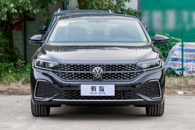 2025款 出众款 330TSI 星空精英版-外观-图片-有驾