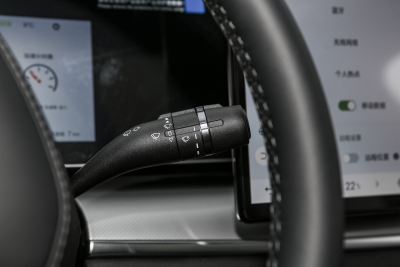 2025款 550智航版-内饰-图片-有驾