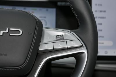 2025款 550智航版-内饰-图片-有驾