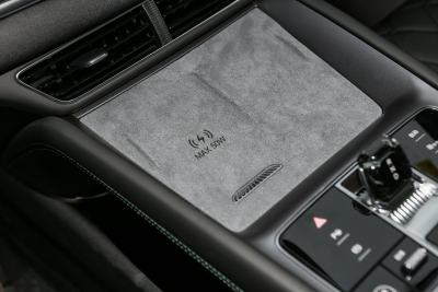 2025款 550智航版-内饰-图片-有驾