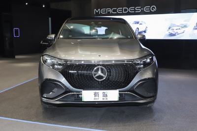 2023款 450 4MATIC 先锋版-外观-图片-有驾