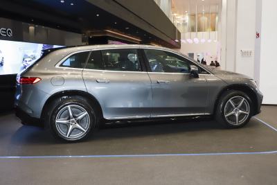 2023款 450 4MATIC 先锋版-外观-图片-有驾