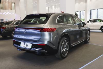 2023款 450 4MATIC 先锋版-外观-图片-有驾