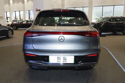 2023款 450 4MATIC 先锋版-外观-图片-有驾