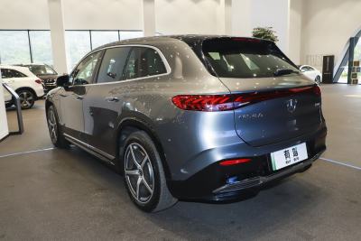 2023款 450 4MATIC 先锋版-外观-图片-有驾