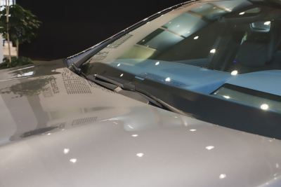 2023款 450 4MATIC 先锋版-外观-图片-有驾
