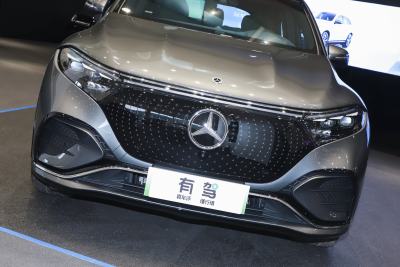 2023款 450 4MATIC 先锋版-外观-图片-有驾