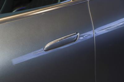 2023款 450 4MATIC 先锋版-外观-图片-有驾