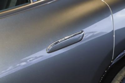 2023款 450 4MATIC 先锋版-外观-图片-有驾