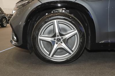 2023款 450 4MATIC 先锋版-外观-图片-有驾