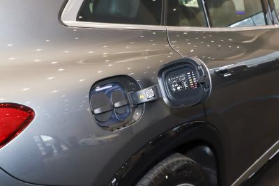 2023款 450 4MATIC 先锋版-外观-图片-有驾