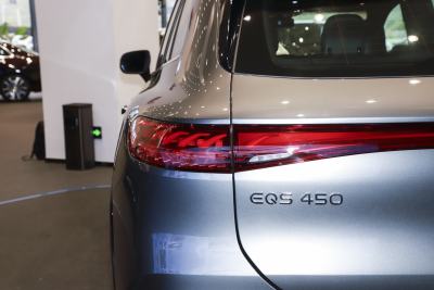 2023款 450 4MATIC 先锋版-外观-图片-有驾