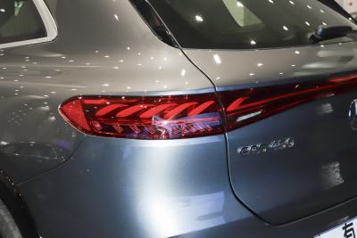2023款 450 4MATIC 先锋版-外观-图片-有驾