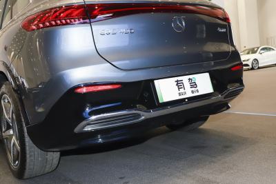 2023款 450 4MATIC 先锋版-外观-图片-有驾
