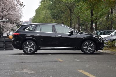 2023款 450 4MATIC 先锋版-外观-图片-有驾
