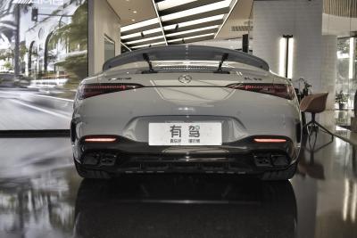 2024款 AMG SL 63 4MATIC+-外观-图片-有驾