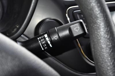 2021款 1.5L欧诺S智享版单蒸空调厢货JL473QG-内饰-图片-有驾