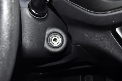 2021款 1.5L欧诺S智享版单蒸空调厢货JL473QG-内饰-图片-有驾