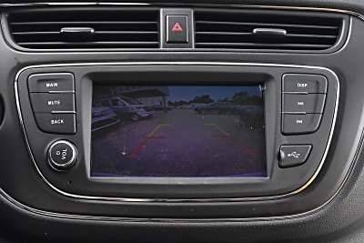 2021款 1.5L欧诺S智享版单蒸空调厢货JL473QG-内饰-图片-有驾