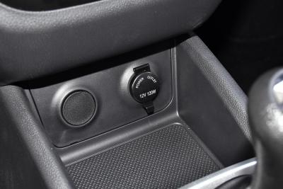 2021款 1.5L欧诺S智享版单蒸空调厢货JL473QG-内饰-图片-有驾