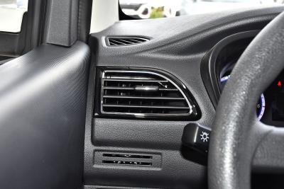 2021款 1.5L欧诺S智享版单蒸空调厢货JL473QG-内饰-图片-有驾