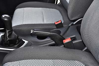 2021款 1.5L欧诺S智享版单蒸空调厢货JL473QG-内饰-图片-有驾