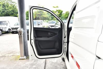 2021款 1.5L欧诺S智享版单蒸空调厢货JL473QG-内饰-图片-有驾