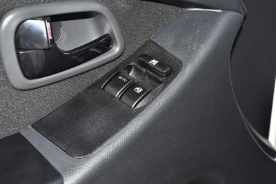 2021款 1.5L欧诺S智享版单蒸空调厢货JL473QG-内饰-图片-有驾