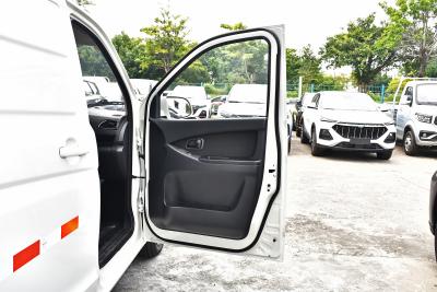 2021款 1.5L欧诺S智享版单蒸空调厢货JL473QG-内饰-图片-有驾