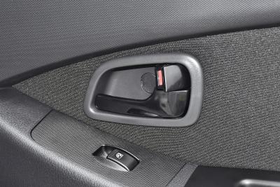 2021款 1.5L欧诺S智享版单蒸空调厢货JL473QG-内饰-图片-有驾