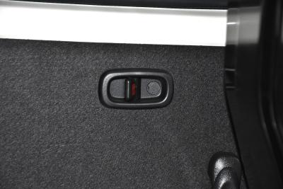 2021款 1.5L欧诺S智享版单蒸空调厢货JL473QG-内饰-图片-有驾