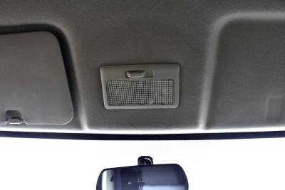 2021款 1.5L欧诺S智享版单蒸空调厢货JL473QG-内饰-图片-有驾