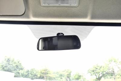 2021款 1.5L欧诺S智享版单蒸空调厢货JL473QG-内饰-图片-有驾