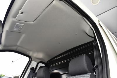 2021款 1.5L欧诺S智享版单蒸空调厢货JL473QG-内饰-图片-有驾