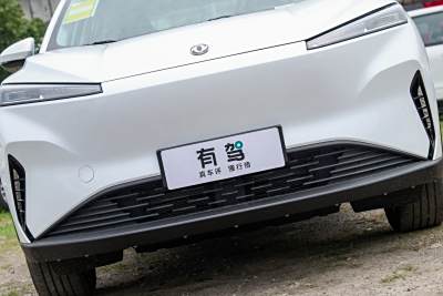 2024款 530km PRO-外观-图片-有驾