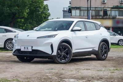 2024款 530km PRO-外观-图片-有驾