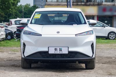 2024款 530km PRO-外观-图片-有驾