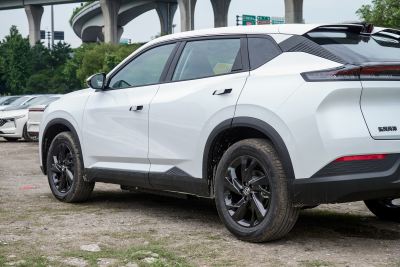 2024款 530km PRO-外观-图片-有驾